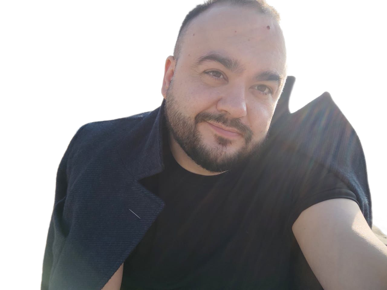 Зубков Дмитрий Сергеевич