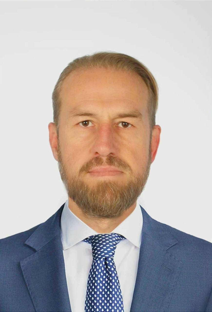 Будников Максим Владимирович