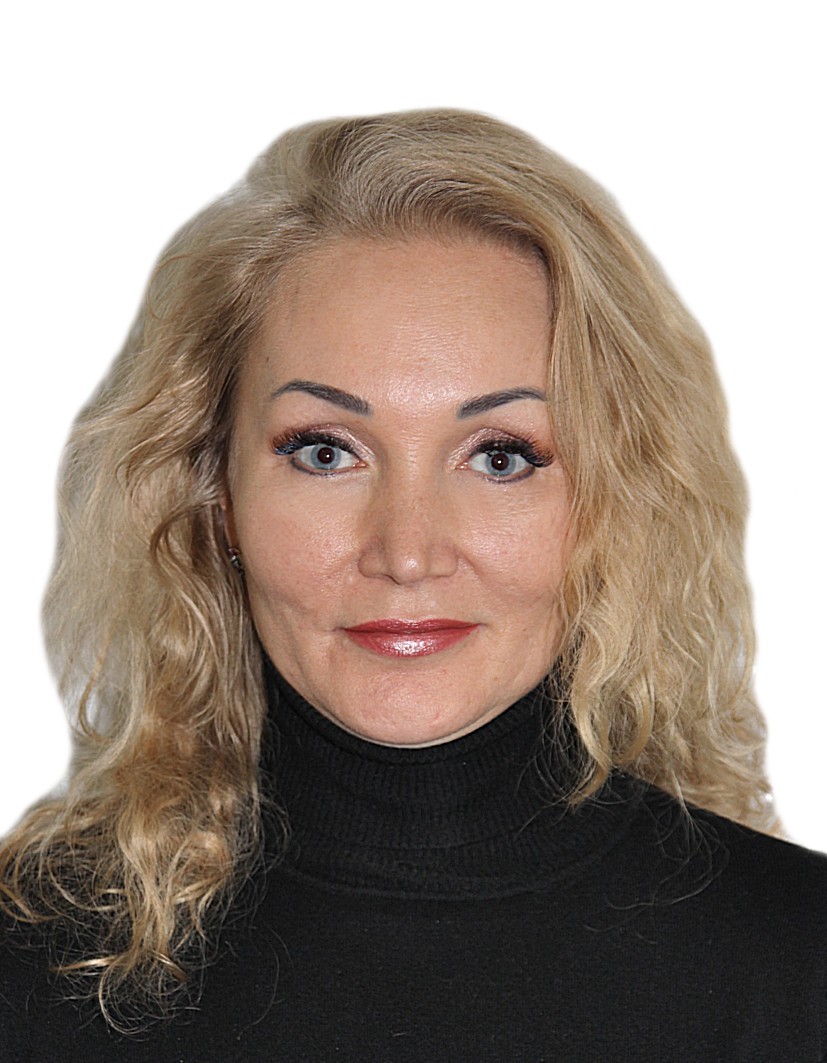 Казанцева Наталья Юрьевна