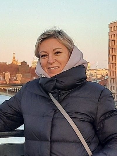Скоробогатова Ирина Валерьевна